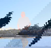 Sydney Harbour Northern beaches and National Park - Accommodation ACT