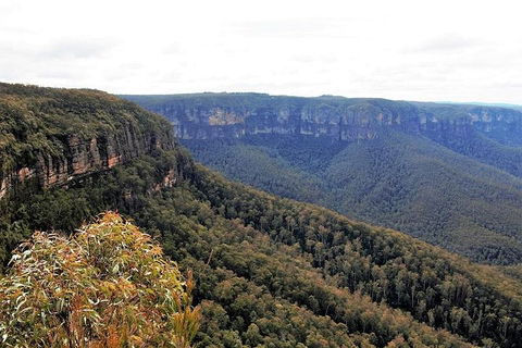 Blue Mountains - Accommodation ACT 3