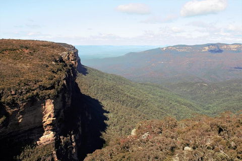 Blue Mountains - Accommodation ACT 4