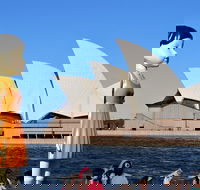 Bespoke Off-the-Beaten-Path Tour of Inner Sydney - Accommodation ACT