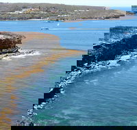 Half day Manly Beach and more - Accommodation ACT