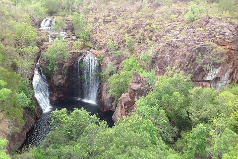 Litchfield National Park And Jumping Crocodile Cruise - Accommodation ACT 4