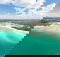 Deluxe Seaplane Tour Noosa to Glasshouse Adventure for 2 with Photobook - Accommodation ACT
