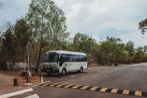 Litchfield National Park Day Tour From Darwin With Waterfalls And Buley Rockhole - Accommodation ACT 5