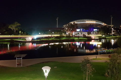 Adelaide Shore Excursion: Adelaide City Tour By Private Limo - Accommodation ACT 5