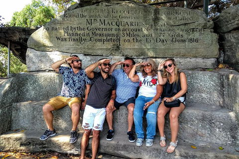 Private Sydney Half Day Tour Including Sydney Opera House And Bondi Beach - Accommodation ACT 3