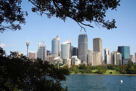 Private Sydney Half Day Tour Including Sydney Opera House And Bondi Beach - Accommodation ACT 5