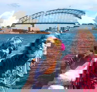 Private Sydney Full Day Tour Including Sydney Opera House Bondi and Manly - Accommodation ACT