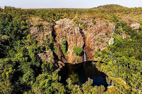 Ethical Adventures - Pure Litchfield - Accommodation ACT 1