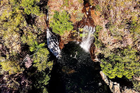 Ethical Adventures - Pure Litchfield - Accommodation ACT 2