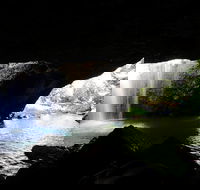 Rainforest  Waterfalls Extravaganza - Accommodation ACT