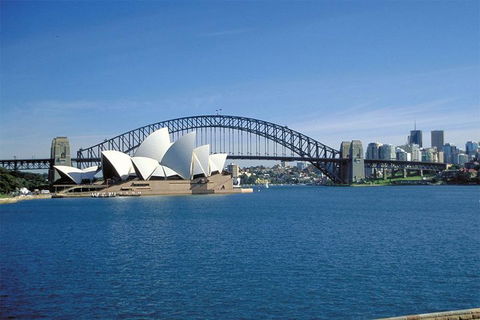 Sydney Private Tour Featuring Wilderness, Wildlife, Waves, Waterfalls And Wine - Accommodation ACT 5