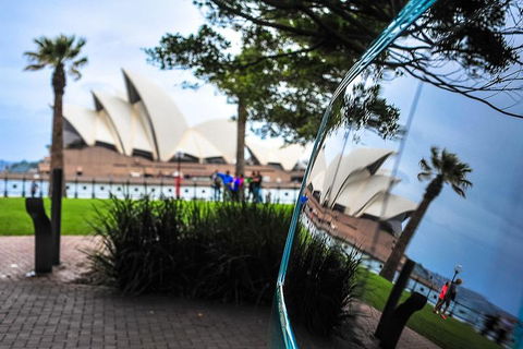 Sydney City Private Tour - Accommodation ACT 0