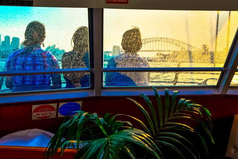 Sydney City Private Tour - Accommodation ACT 1