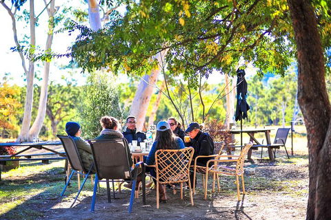 Blue Mountains Private Tour From Sydney - Accommodation ACT 5
