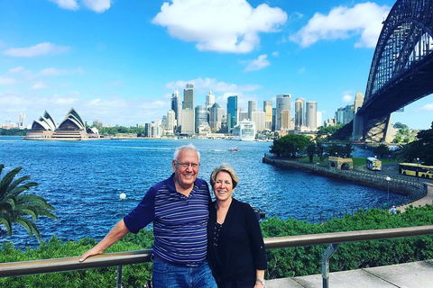 Sydney 6 Hour Private Tour - Accommodation ACT 1