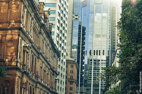 Sydney 6 Hour Private Tour - Accommodation ACT 2