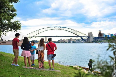 Sydney 6 Hour Private Tour - Accommodation ACT 3
