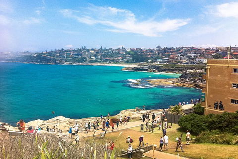 Sydney 6 Hour Private Tour - Accommodation ACT 5