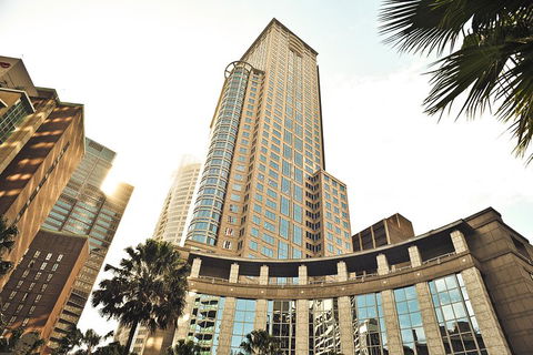 Luxury Sydney City Private Tour - Accommodation ACT 1