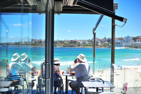 Luxury Sydney City Private Tour - Accommodation ACT 5