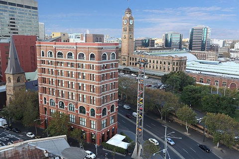 7-Day Tour In Sydney With Airport Pickup - Accommodation ACT 2