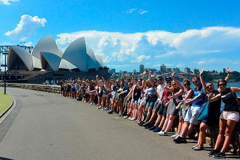 7-Day Tour In Sydney With Airport Pickup - Accommodation ACT 3