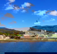 Tasmania 4 Day East Coast  Launceston - Accommodation ACT