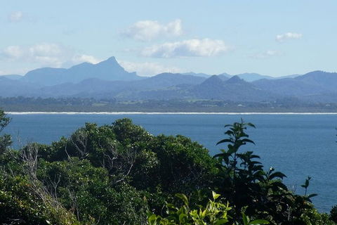 Byron Bay And Beyond Tour Including Cape Bryon Lighthouse Crystal Castle And Bangalow - Accommodation ACT 1