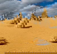 The Pinnacles Sea and Dunescapes Bush Reserve and Sunset Day Tour - Accommodation ACT