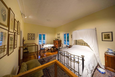 Entry Ticket At Historic Village Herberton - Accommodation ACT 4
