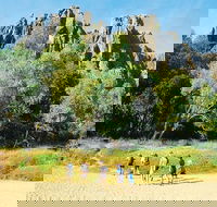 Gorgeous Gorges Tour - Windjana  Bell Gorge Mt Hart Cape Leveque - Accommodation ACT