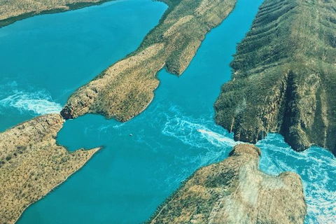 Gorgeous Gorges Tour - Windjana & Bell Gorge, Mt Hart, Cape Leveque - Accommodation ACT 2