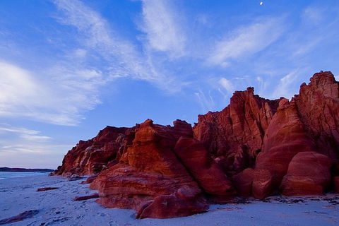 Gorgeous Gorges Tour - Windjana & Bell Gorge, Mt Hart, Cape Leveque - Accommodation ACT 5