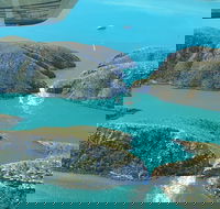 Giant Tides Tour - Cygnet Bay Pearl Farm - Accommodation ACT