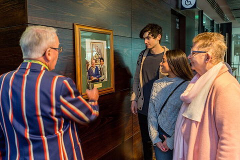Melbourne Sports Experience + Free MCG Tour - Accommodation ACT 0