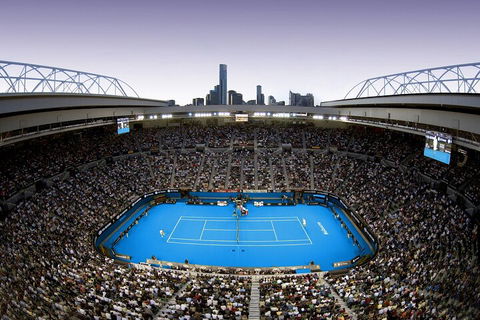 Melbourne Sports Experience + Free MCG Tour - Accommodation ACT 1