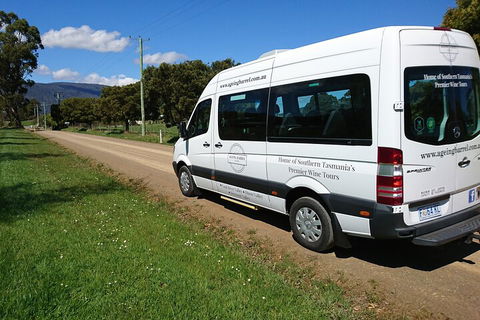 Valleys Of Vino Tour - Accommodation ACT 5