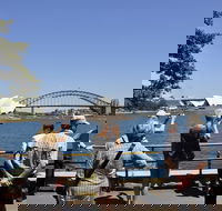 Sydney Sightseeing Bus Tours - Accommodation ACT