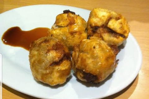 Food Tour Melbourne - St Kilda - Accommodation ACT 4