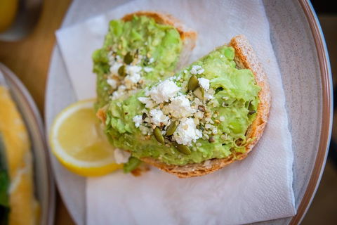 Food Tour Melbourne - St Kilda - Accommodation ACT 5