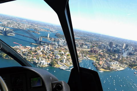 Sydney & Bondi Beach Plus Local Secrets With 'Personalised Sydney Tours' - Accommodation ACT 0
