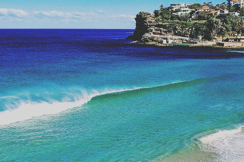 Sydney & Bondi Beach Plus Local Secrets With 'Personalised Sydney Tours' - Accommodation ACT 1