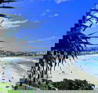Sydney Secrets  Bondi Private 4 Hour Afternoon with 'Personalised Sydney Tours' - Accommodation ACT
