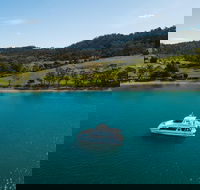Deep-to-Dish Tasmanian Seafood Experience - Accommodation ACT