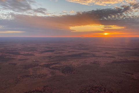 Scenic Flight: The Ultimate Outback Adventure - Accommodation ACT 3