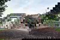 Private WW2 Bombing of Darwin Tour
