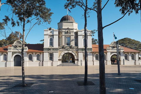 Sydney Taronga Zoo General Entry Ticket - Accommodation ACT 1