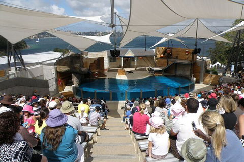 Sydney Taronga Zoo General Entry Ticket - Accommodation ACT 5