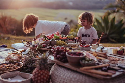 A Picnic In Byron Bay - Accommodation ACT 2